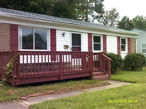 cheap houses for rent in hampton|More.